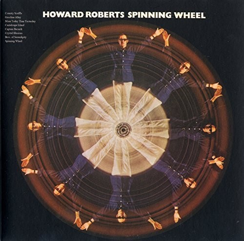 Spinning Wheel: Limited [Import]