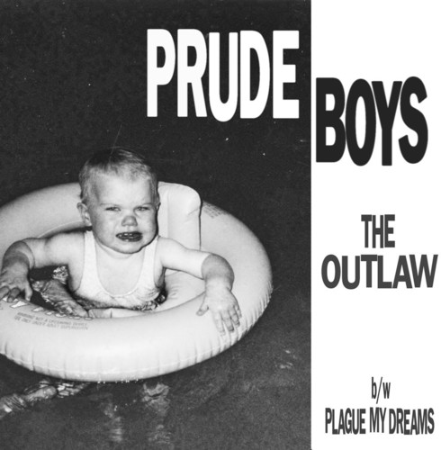 The Outlaw / Plague My Dreams
