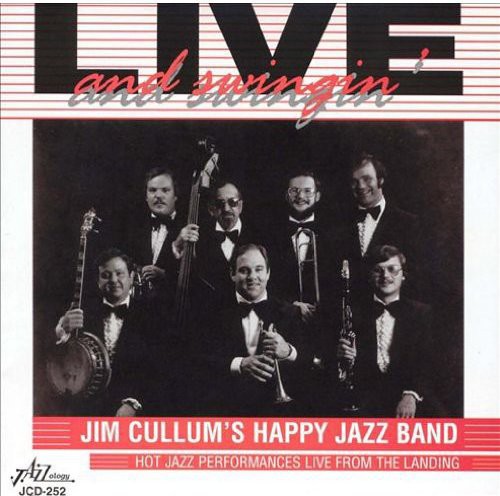 Happy Jazz Band