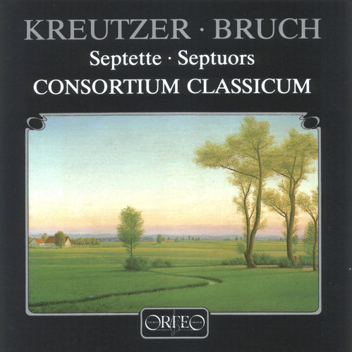 Septet Op.62 /  Septet Op.Posth