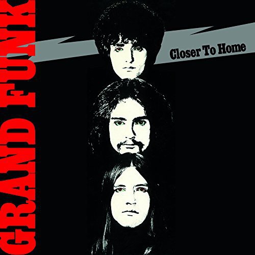 Closer to Home [Import]