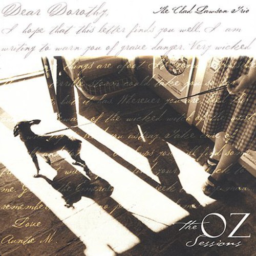 Dear Dorothy: The Oz Sessions