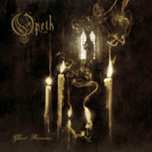 Ghost Reveries [Import]