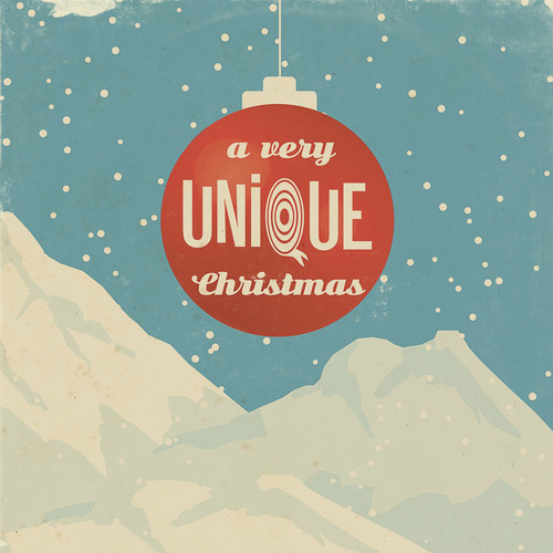 Very Unique Christmas /  Various