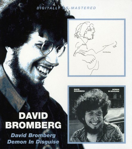 David Bromberg