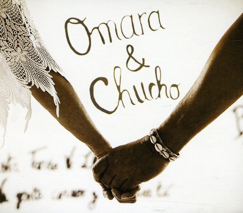 Omara & Chucho [Import]