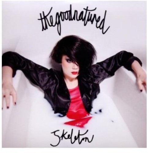 Good Natured - Skeleton