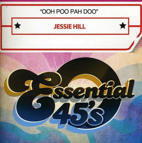 Ooh Poo Pah Doo