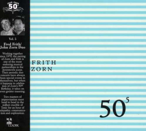 Filmworks: 50th Birthday Celebration, Vol. 5