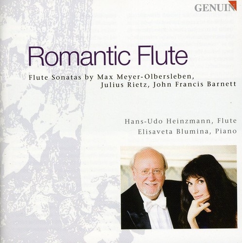 Romantic Flute