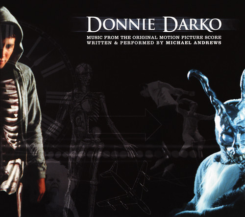 Donnie Darko (Music From the Original Motion Picture Score)