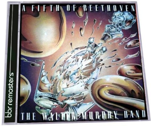 Fifth of Beethoven [Import]