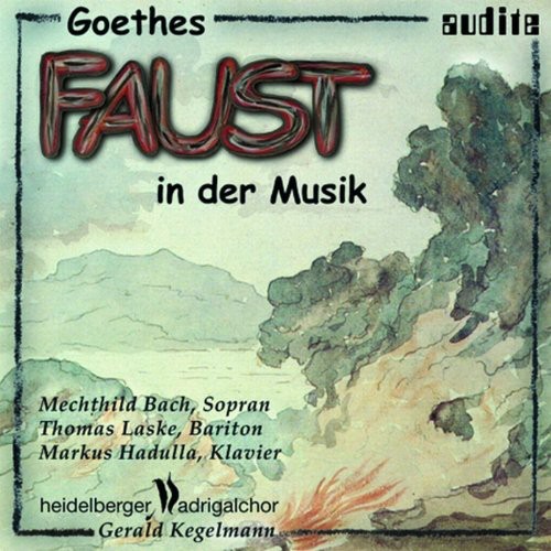 Beethoven/Schubert/Wagner/Mend - Es War Einmal Ein Konig Op 75 #3