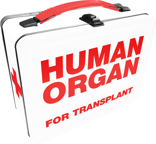 Human Organ Large Gen 2 Fun Box