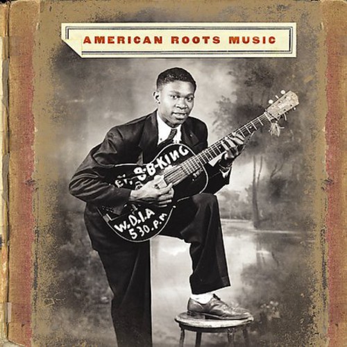 American Roots Music /  Various