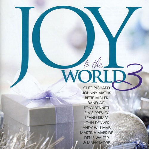 Joy to the World 3 /  Various [Import]