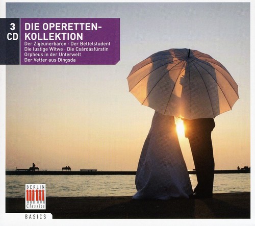 Operetta Collection /  Various