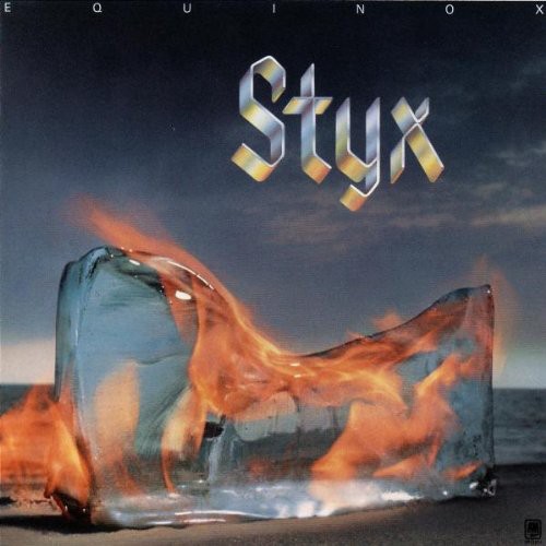 Equinox Styx - Equinox