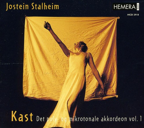 V1: Kast - Accordion Music