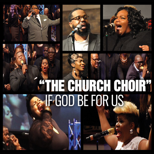 If God Be For Us