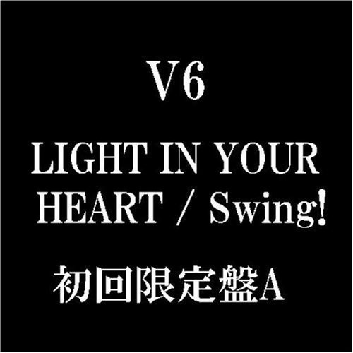 Light in Your Heart /  Swing /  LTD a [Import]