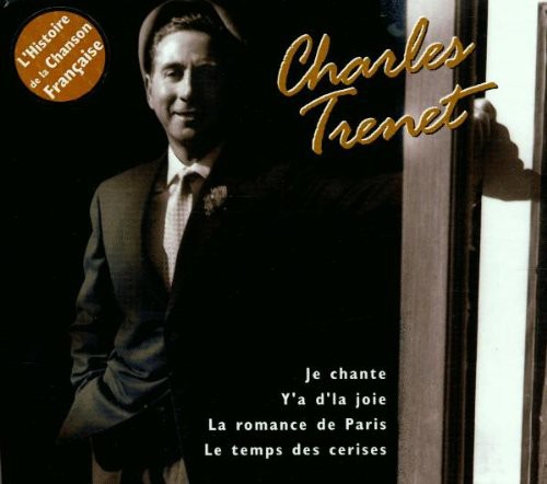 L'histoire de la Chanson Franc [Import]