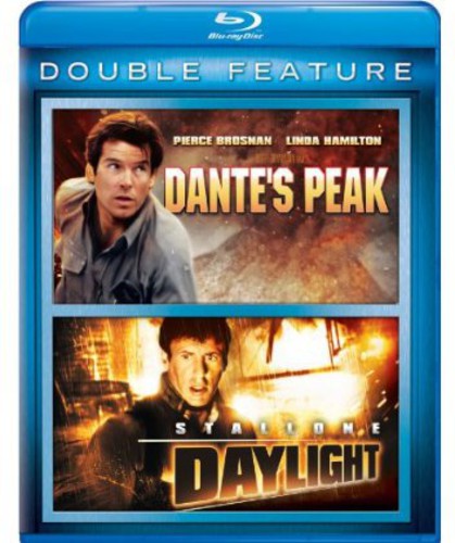 Dantes Peak/Daylight - Dante's Peak / Daylight