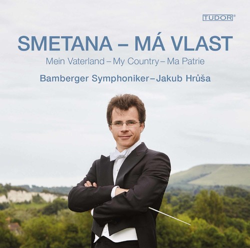Bedrich Smetana: Ma Vlast