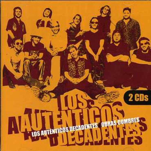 Obras Cumbres [Import]