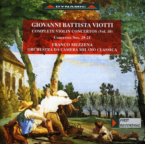Complete Violin Concertos 10