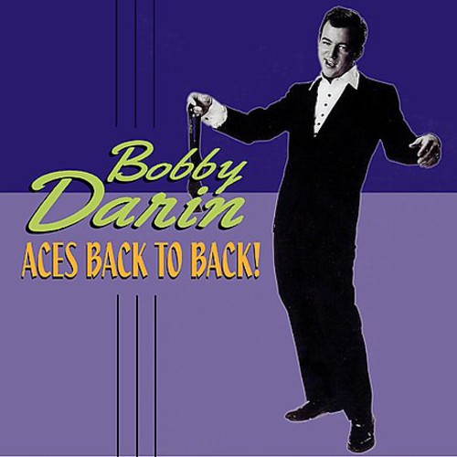Bobby Darin - Aces Back to Back