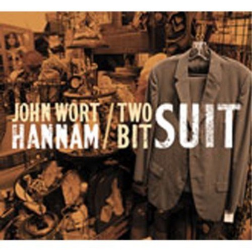 Two-Bit Suit