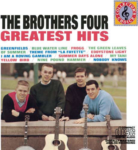 Greatest Hits