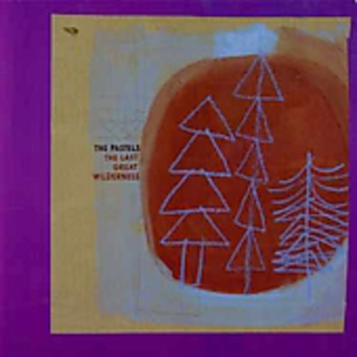 Last Great Wilderness [Import]