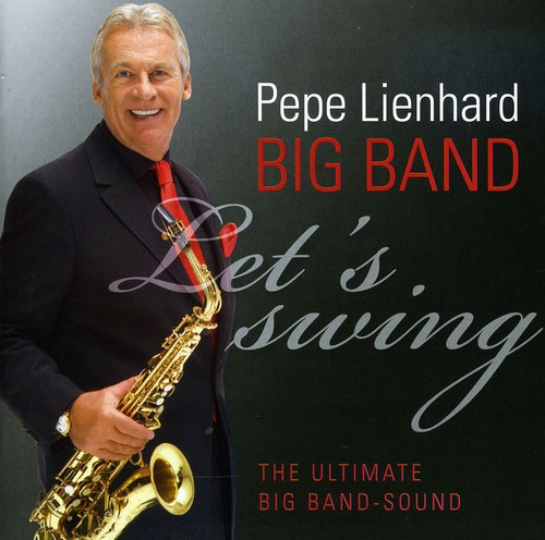 Let's Swing [Import]