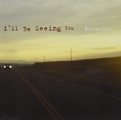 I'll Be Seeing You [Import]