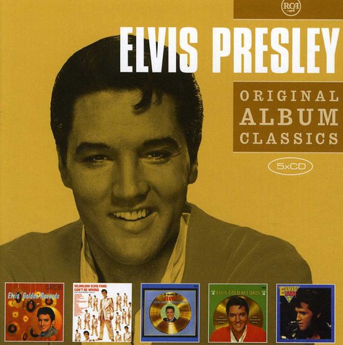 Original Album Classics 2 [Import]