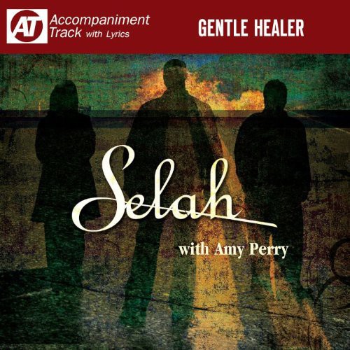 Gentle Healer
