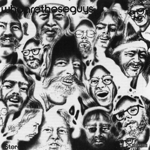 Tayles - Who Are These Guys