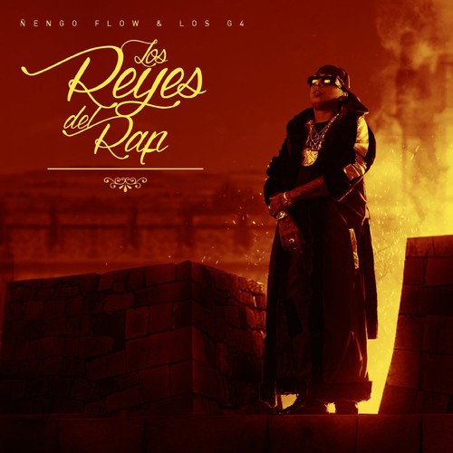 LOS REYES DEL RAP