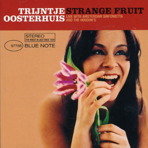 Strange Fruit [Import]