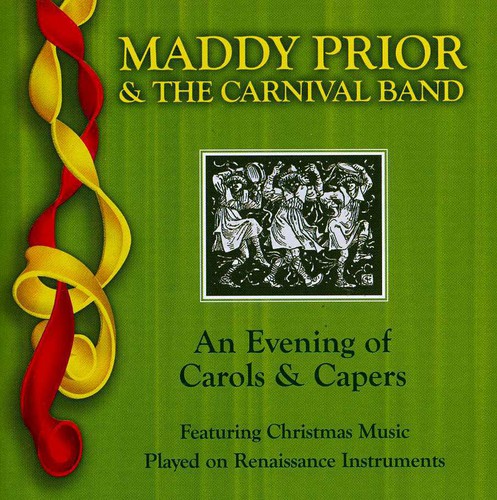 Evening Of Carols and Capers