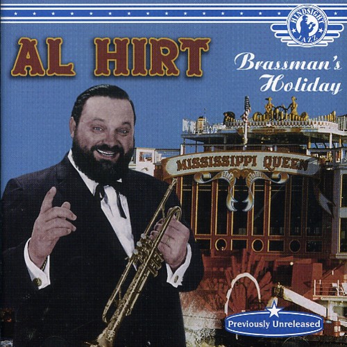 Brassman's Holiday
