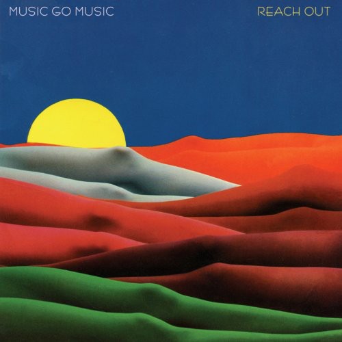 REACH OUT