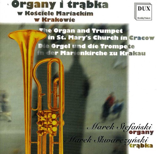 Marek Stefanski Plays