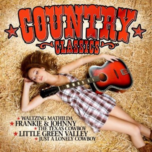 Country Classics