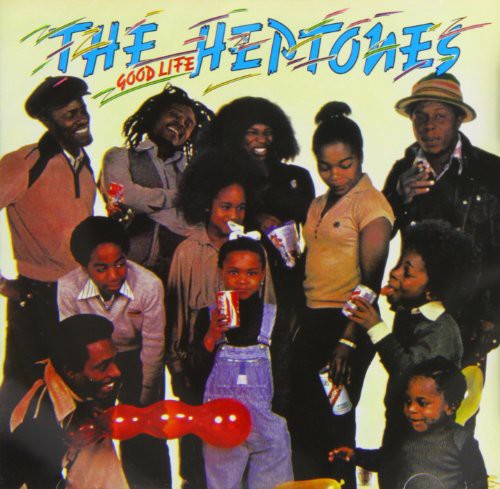 Heptones - Good Life