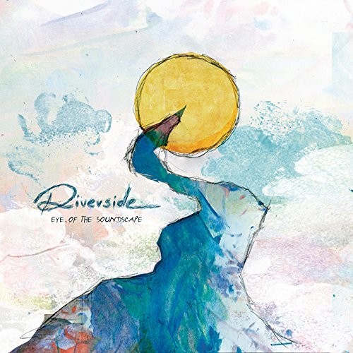 Eye Of The Soundscape [Import]
