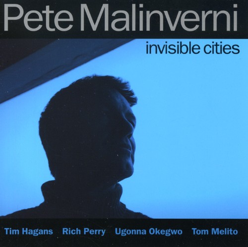 Invisible Cities