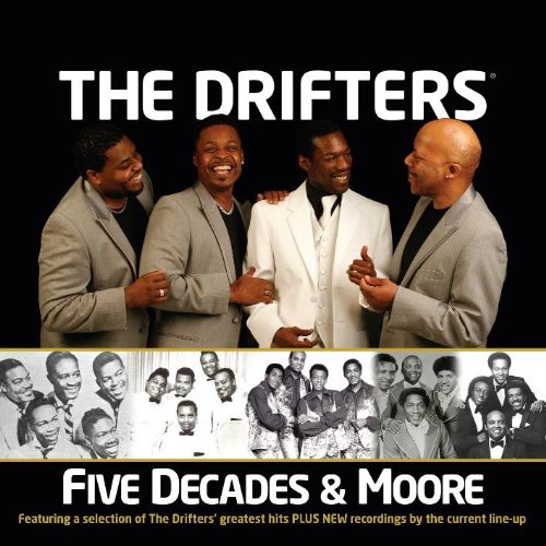 Five Decades & Moore